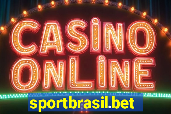 sportbrasil.bet