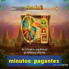 minutos pagantes fortune rabbit