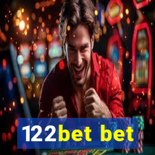 122bet bet