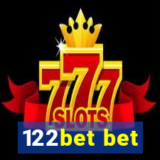 122bet bet