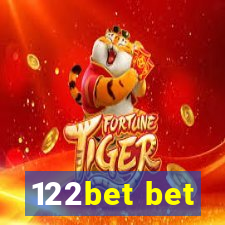 122bet bet