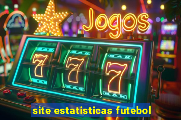 site estatisticas futebol