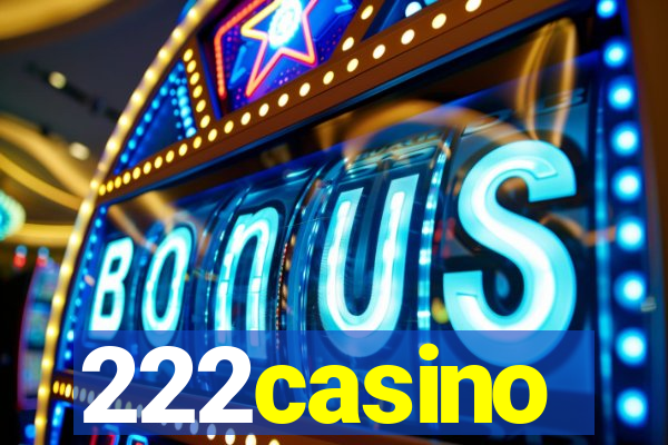 222casino