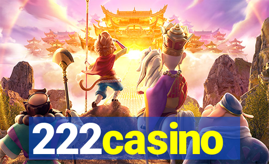 222casino