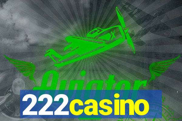 222casino