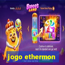 jogo ethermon