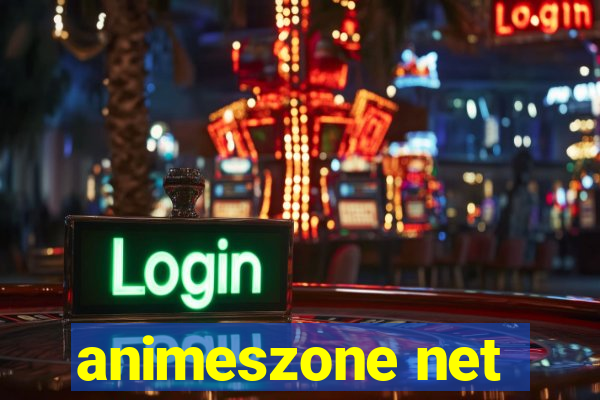 animeszone net