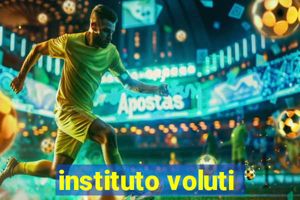 instituto voluti