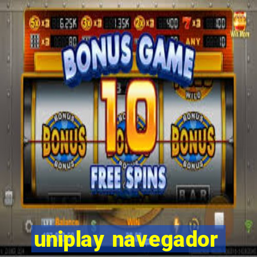 uniplay navegador