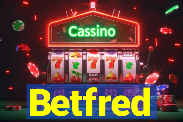 Betfred