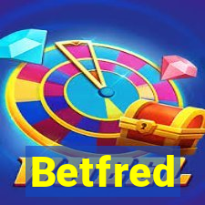 Betfred