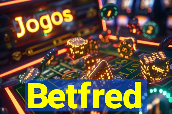 Betfred