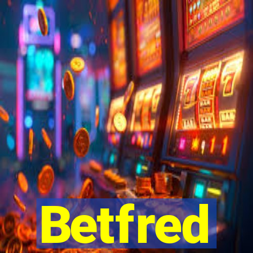 Betfred