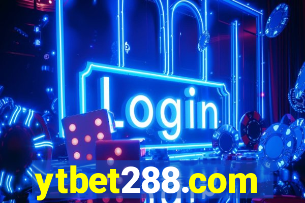 ytbet288.com