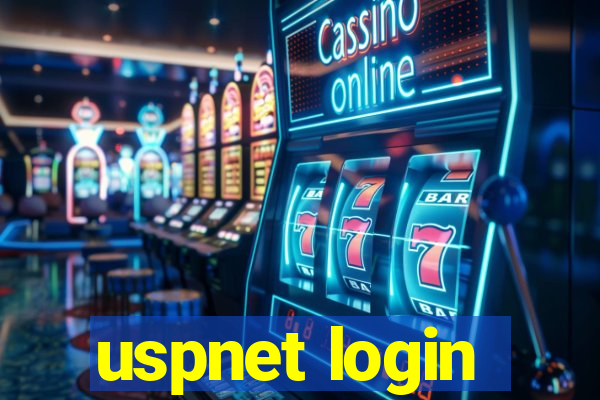 uspnet login