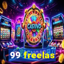 99 freelas