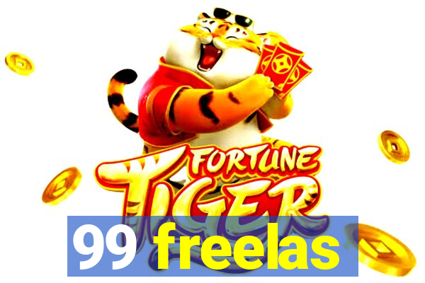 99 freelas