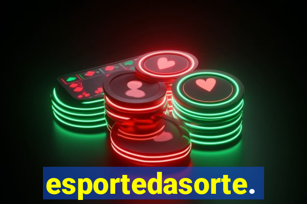 esportedasorte.com