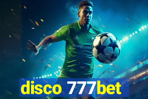 disco 777bet