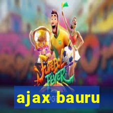 ajax bauru