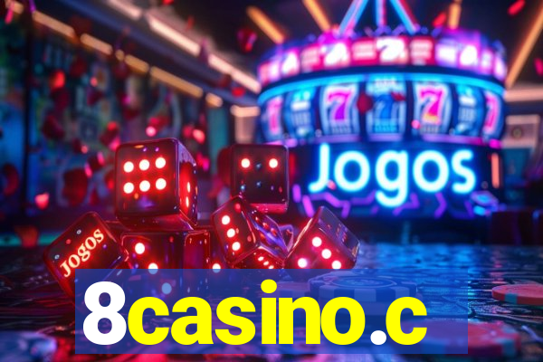 8casino.c