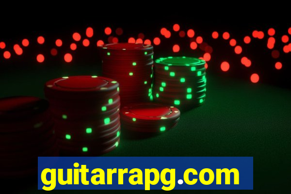 guitarrapg.com