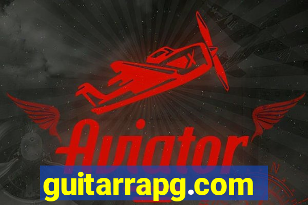 guitarrapg.com