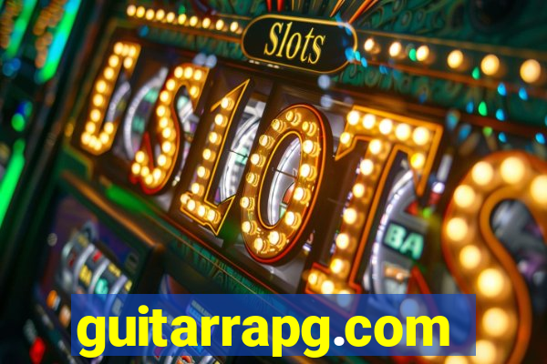 guitarrapg.com