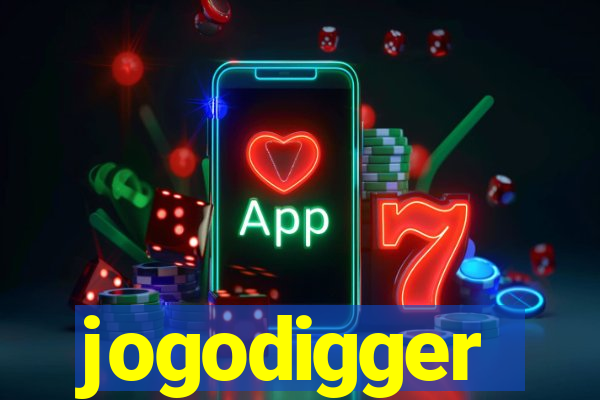 jogodigger