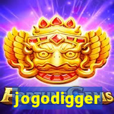 jogodigger