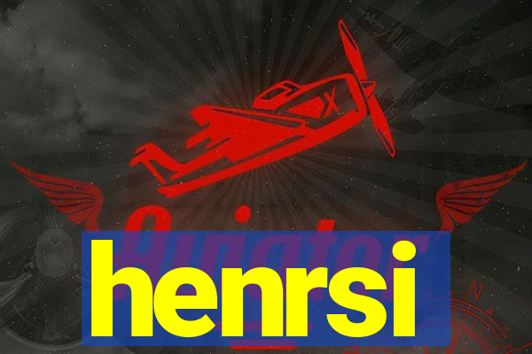 henrsi