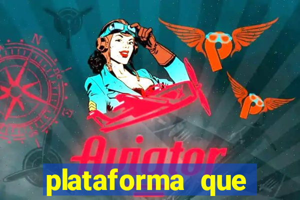 plataforma que ganha bonus para jogar