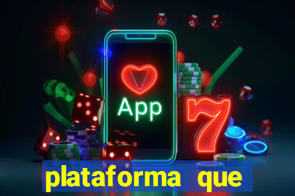 plataforma que ganha bonus para jogar