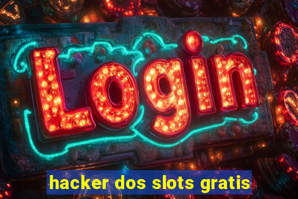 hacker dos slots gratis