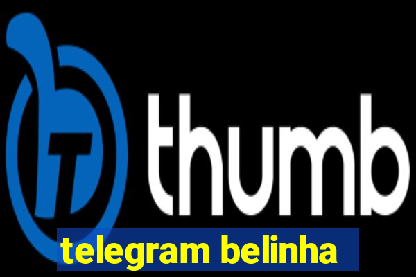 telegram belinha