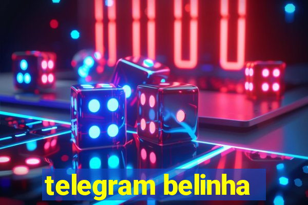 telegram belinha