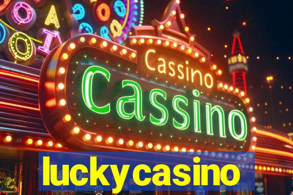 luckycasino