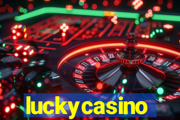 luckycasino