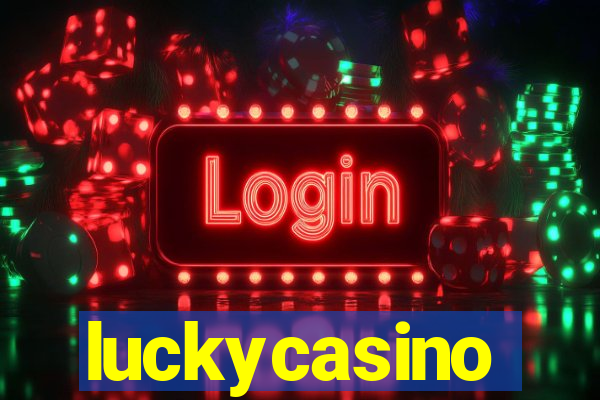 luckycasino