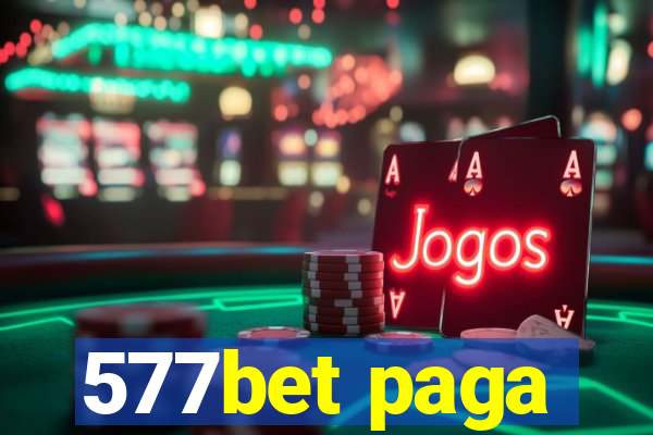 577bet paga