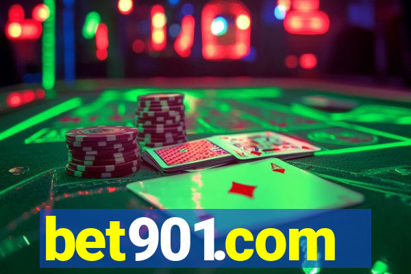 bet901.com