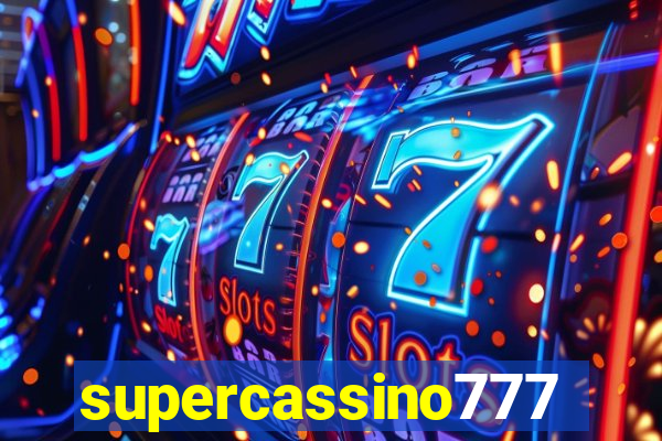 supercassino777