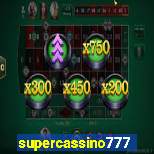 supercassino777