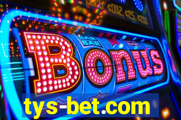 tys-bet.com