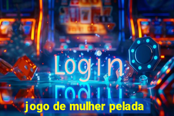 jogo de mulher pelada