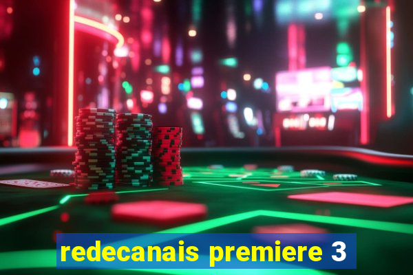 redecanais premiere 3