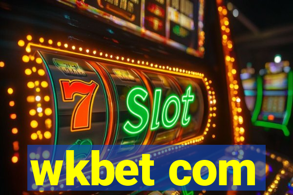 wkbet com