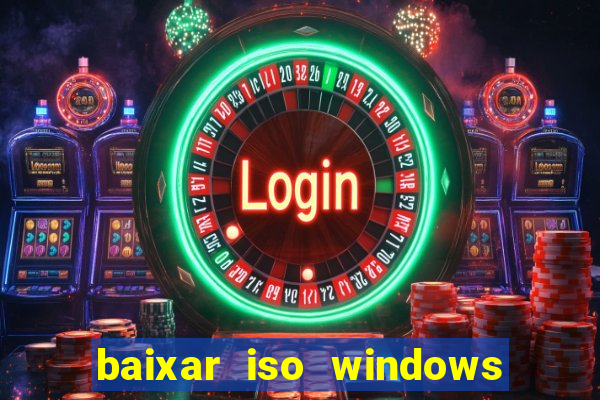 baixar iso windows server 2019