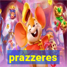 prazzeres