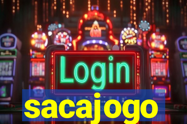 sacajogo